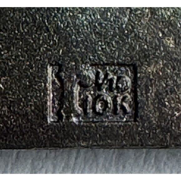 VTG FORD MOTOR COMPANY 25 Years Employee Loyalty Service 10K 1/10 Gold Tie Tack - Picture 6 of 8